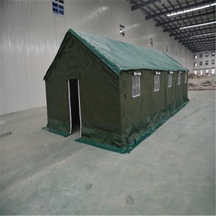 大丰镇充气军用帐篷模型订制厂家